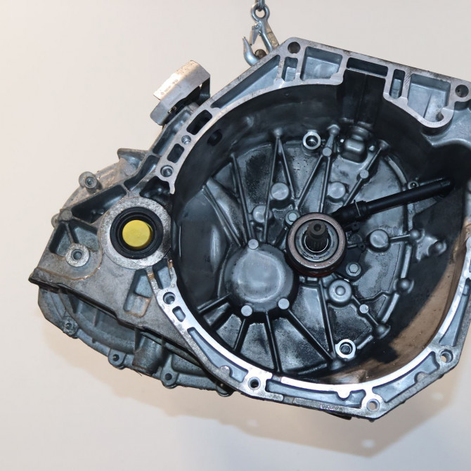 Boîte à vitesse mecanique occasion  Dacia DUSTER (HS_) 1.2 tce 125 (2013-2018)   TL4082  1