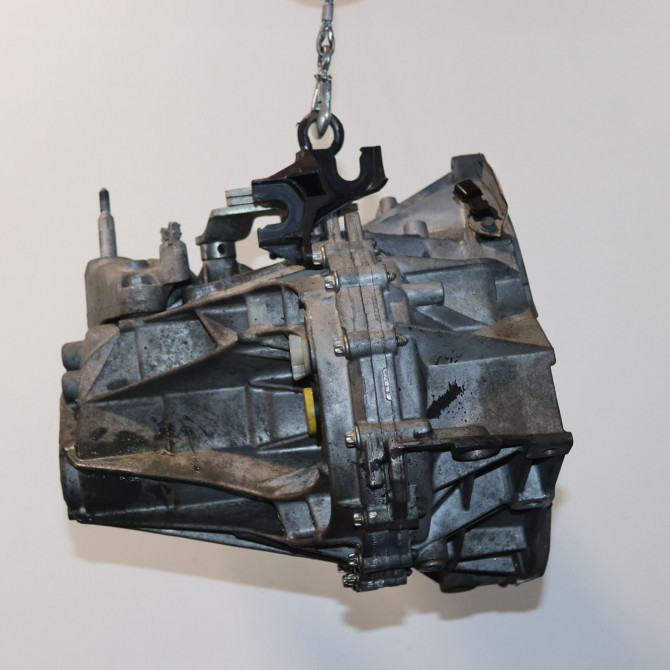 Boîte à vitesse mecanique occasion  Dacia DUSTER (HS_) 1.2 tce 125 (2013-2018)   TL4082  5