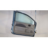 Porte avant gauche occasion  Renault TWINGO II (CN0_) 1.5 dci (cn0e) (2007-2014) 3 portes   801010419R  miniature 5