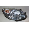 Phare droit occasion  Renault TWINGO II (CN0_) 1.5 dci (cn0e) (2007-2014) 3 portes   260103107R  miniature 2