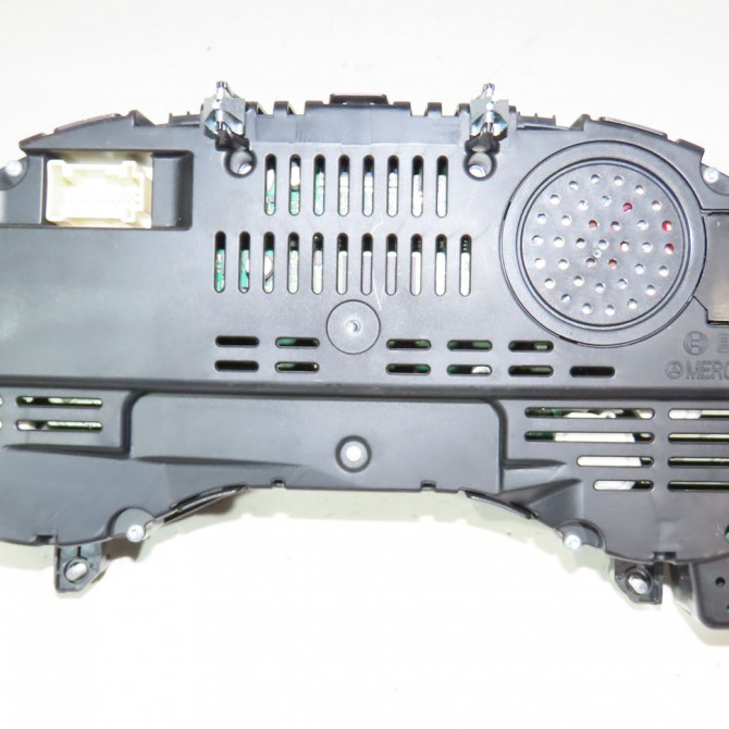 Bloc compteurs occasion  Mercedes-benz CLASSE A (W176) A 180 cdi / d (176.012) (2012-2018)   1769008501  3