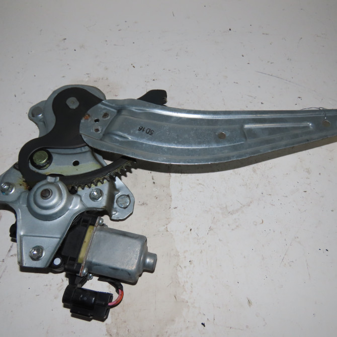 Mecanisme+moteur leve-glace arg occasion  Kia PICANTO II (TA) 1.0 (2011-2017)   834501Y000  3
