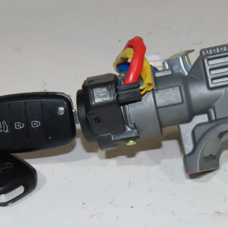 Antivol de direction occasion  Kia RIO III (UB) 1.4 crdi (2011-2017)   819101W000 