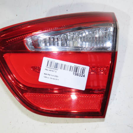 Feu arrière intérieur droit occasion  Kia RIO III (UB) 1.4 crdi (2011-2017)   924401W260 