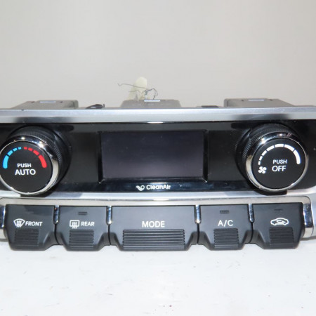 Commande de chauffage occasion  Kia RIO III (UB) 1.4 crdi (2011-2017)   972501W540 