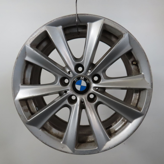 Jante aluminium occasion  Bmw 5 (E60) 530 d (2002-2005)   36116780720  1