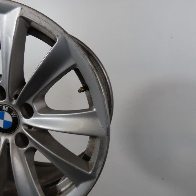 Jante aluminium occasion  Bmw 5 (E60) 530 d (2002-2005)   36116780720  3