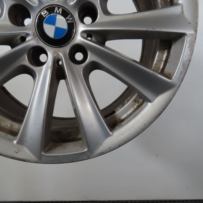 Jante aluminium occasion  Bmw 5 (E60) 530 d (2002-2005)   36116780720  4