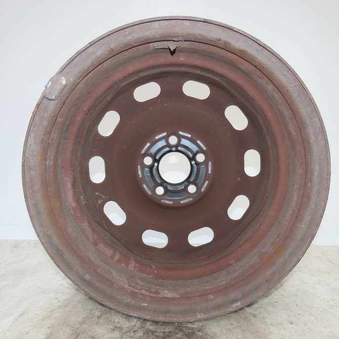 Jante tole occasion  Volkswagen vw NEW BEETLE (9C1, 1C1) 1.6 (1999-2000)   1J0601027H  3