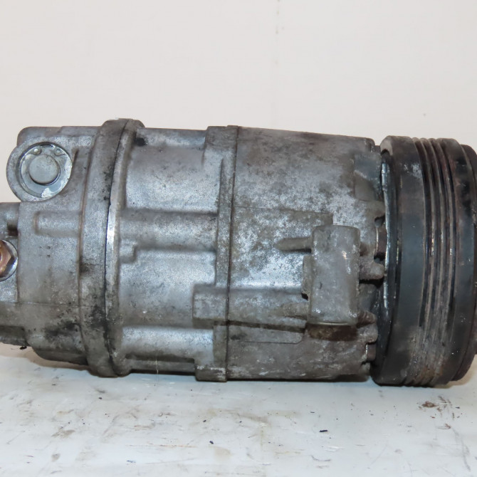 Compresseur air conditionne occasion  Bmw X3 (E83) 2.0 d (2004-2007)   64526905643  5