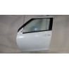 Porte avant gauche occasion  Suzuki SWIFT IV (FZ, NZ) 1.2 (azh 412) (2010)   6800268L00  miniature 2