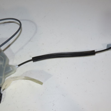 Serrure porte ard occasion  Citroën C5 AIRCROSS (A_) 1.5 bluehdi 130 (acyhzj, acyhzr) (2018)   9844510180 