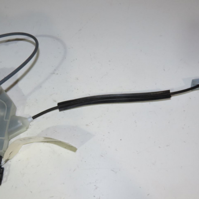 Serrure porte ard occasion  Citroën C5 AIRCROSS (A_) 1.5 bluehdi 130 (acyhzj, acyhzr) (2018)   9844510180  1