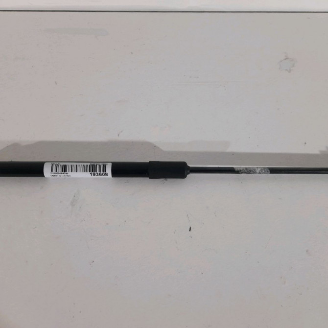 Verin gauche hayon occasion  Citroën C3 III (SX) 1.2 vti 68 (2016) 5 portes   9813177780  1