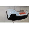 Pare-choc arrière occasion  Citroën C3 III (SX) 1.6 bluehdi 75 (2016)   1618083280  miniature 6