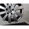 Jante aluminium occasion  Volkswagen vw PASSAT B6 (3C2) 1.9 tdi (2005-2010) 4 portes   3C0601025BL8Z8  miniature 3