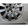 Jante aluminium occasion  Volkswagen vw PASSAT B6 (3C2) 1.9 tdi (2005-2010) 4 portes   3C0601025BL8Z8  miniature 3