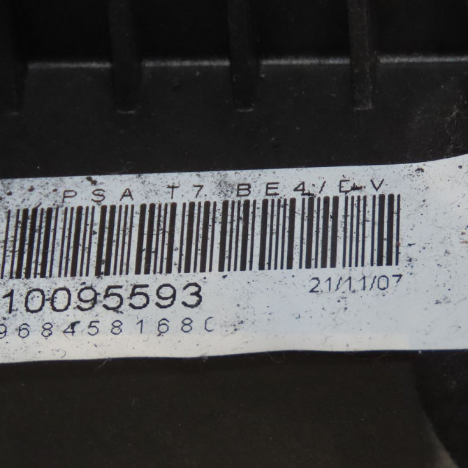 Levier de vitesses occasion  Peugeot 308 I (4A_, 4C_) 1.6 16v (2007-2014)   2400KK  2