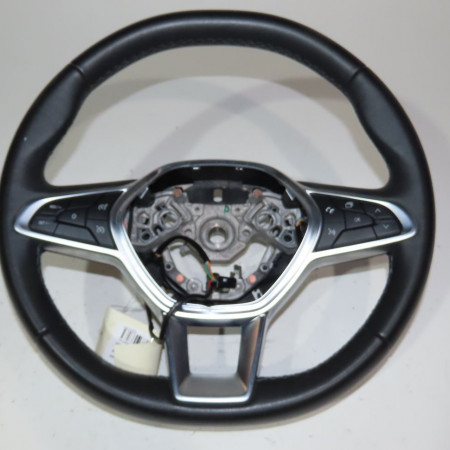 Volant de direction occasion  Renault CLIO V (B7_) 1.0 tce 100 (b7mt) (2019)   484002607R 