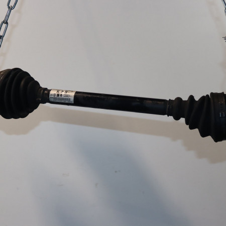 Transmission avant droite occasion  Audi A4 B6 Avant (8E5) 1.9 tdi (2001-2004)   8E0407272S 