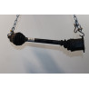 Transmission avant droite occasion  Audi A4 B6 Avant (8E5) 1.9 tdi (2001-2004)   8E0407272S  miniature 4