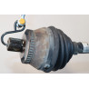 Transmission avant droite occasion  Audi A4 B6 Avant (8E5) 1.9 tdi (2001-2004)   8E0407272S  miniature 4