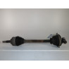 Transmission avant gauche occasion  Renault CLIO II (BB_, CB_) 1.5 dci (b/cb07) (2001-2009) 3 portes   8200571876  miniature 3