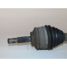 Transmission avant gauche occasion  Renault CLIO II (BB_, CB_) 1.5 dci (b/cb07) (2001-2009) 3 portes   8200571876  miniature 3