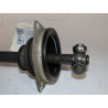 Transmission avant gauche occasion  Renault CLIO II (BB_, CB_) 1.5 dci (b/cb07) (2001-2009) 3 portes   8200571876  miniature 3