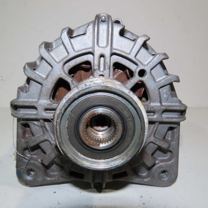 Alternateur occasion  Dacia DUSTER (HM_) 1.5 dci 115 (hmad) (2017)   231009392R  1