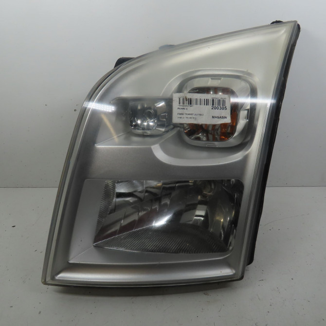 Phare gauche occasion  Ford TRANSIT Camionnette (FA_ _) 2.2 tdci (2011-2014)   1714644  1