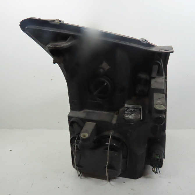 Phare gauche occasion  Ford TRANSIT Camionnette (FA_ _) 2.2 tdci (2011-2014)   1714644  3