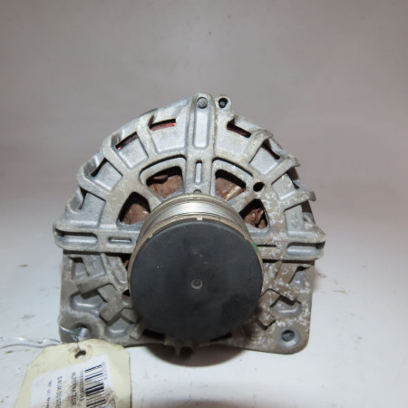 Alternateur occasion  Dacia DUSTER (HM_) 1.5 dci 115 (hmad) (2017)   231009392R 