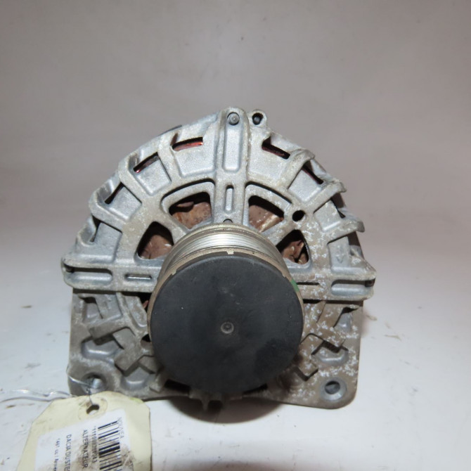 Alternateur occasion  Dacia DUSTER (HM_) 1.5 dci 115 (hmad) (2017)   231009392R  1