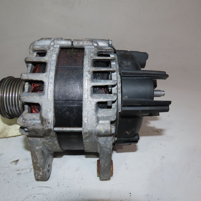 Alternateur occasion  Dacia DUSTER (HM_) 1.5 dci 115 (hmad) (2017)   231009392R  4