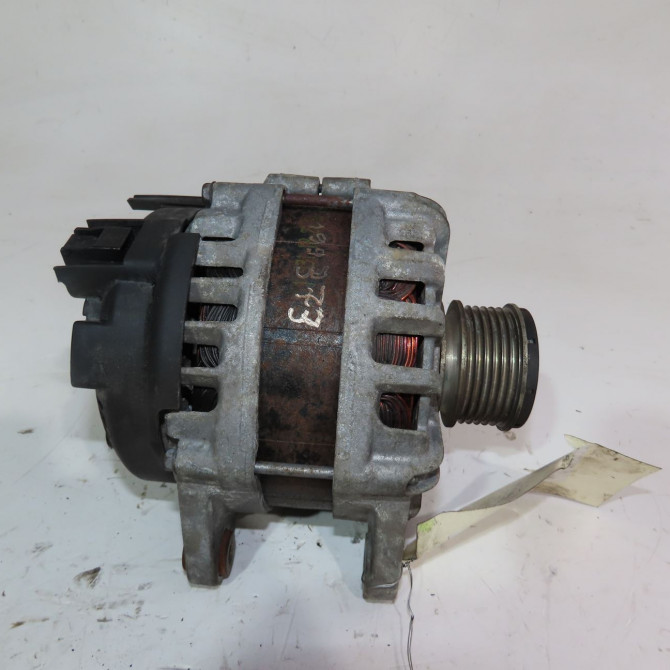 Alternateur occasion  Dacia DUSTER (HM_) 1.5 dci 115 (hmad) (2017)   231009392R  5