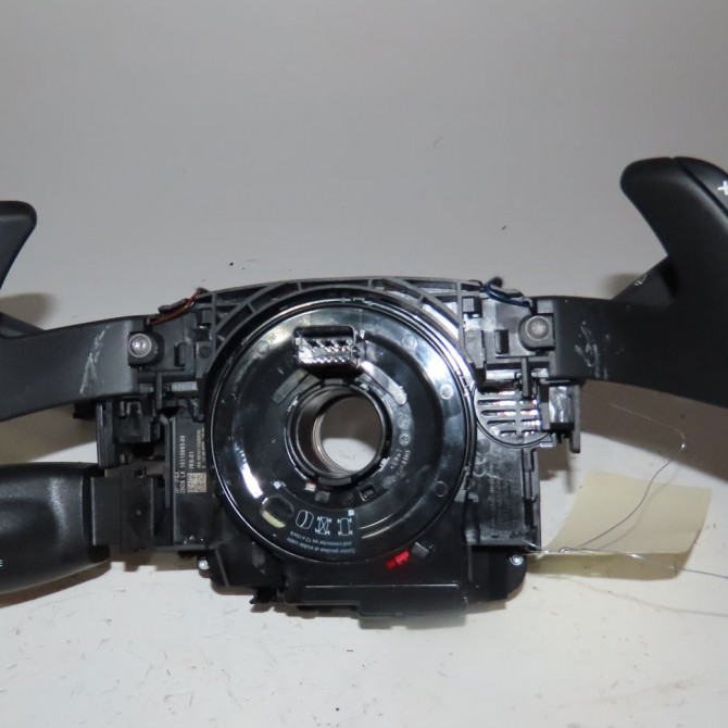 Bloc commodos occasion  Citroën C5 AIRCROSS (A_) 1.5 bluehdi 130 (acyhzj, acyhzr) (2018)   98312569ZD  1