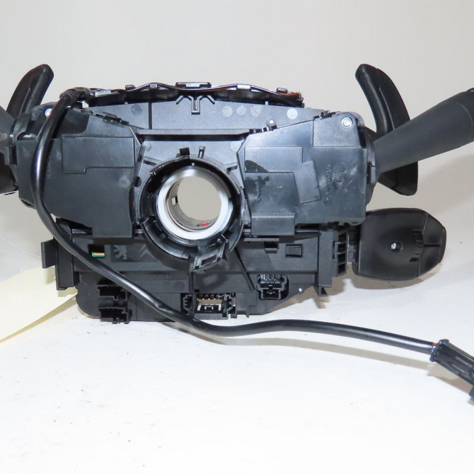 Bloc commodos occasion  Citroën C5 AIRCROSS (A_) 1.5 bluehdi 130 (acyhzj, acyhzr) (2018)   98312569ZD  3