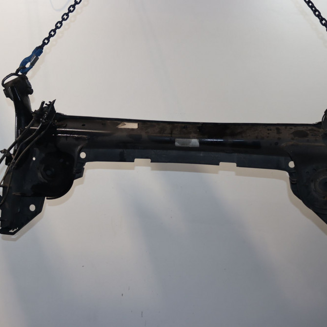 Train arrière occasion  Renault CLIO V (B7_) Tce 90 (b7mt) (2020)   555113834R  2