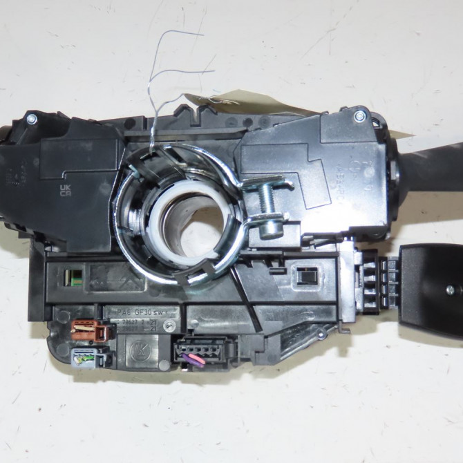 Bloc commodos occasion  Peugeot PARTNER Camionnette/Monospace (K9) 1.5 bluehdi 130 (2018)   98312564ZD  3