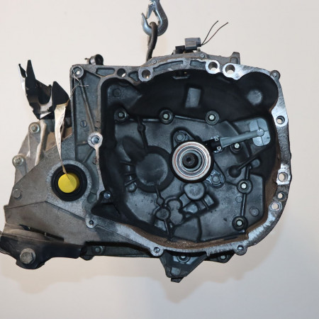 Boîte à vitesse mecanique occasion  Renault CLIO IV (BH_) 1.2 16v (2012)   JH3343 