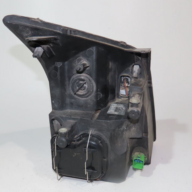 Phare gauche occasion  Ford TRANSIT Camionnette (FA_ _) 2.2 tdci (2011-2014)   1684410  3