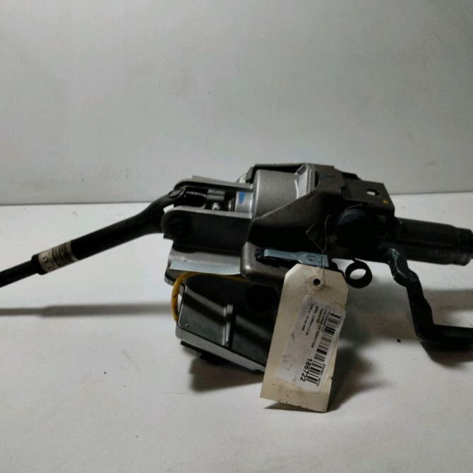 Colonne de direction assistee occasion  Opel CORSA D (S07) 1.2 (l08, l68) (2006-2014) 5 portes   93196840  1