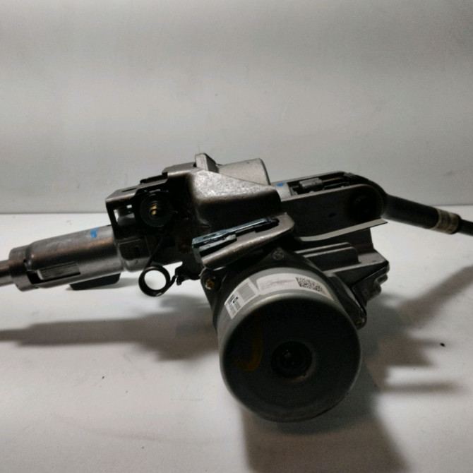 Colonne de direction assistee occasion  Opel CORSA D (S07) 1.2 (l08, l68) (2006-2014) 5 portes   93196840  3