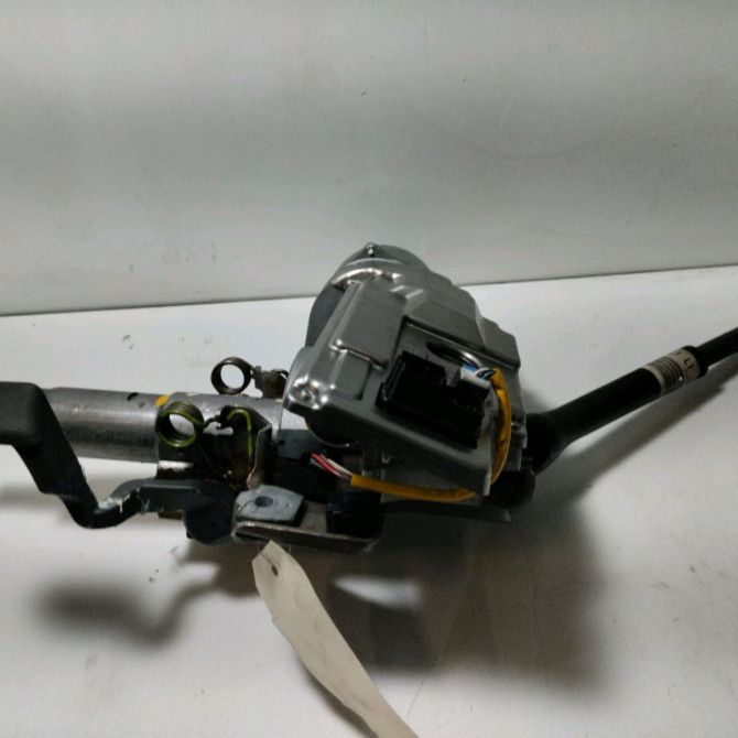 Colonne de direction assistee occasion  Opel CORSA D (S07) 1.2 (l08, l68) (2006-2014) 5 portes   93196840  4