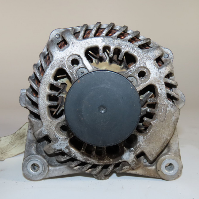 Alternateur occasion  Renault TRAFIC III Camionnette (FG_) 2.0 dci 120 (fgmn) (2019)   231004436R  1