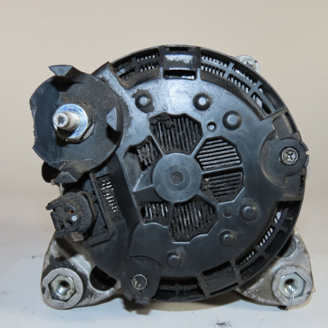 Alternateur occasion  Renault TRAFIC III Camionnette (FG_) 2.0 dci 120 (fgmn) (2019)   231004436R  3