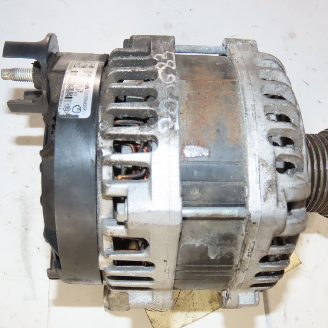 Alternateur occasion  Renault TRAFIC III Camionnette (FG_) 2.0 dci 120 (fgmn) (2019)   231004436R  4