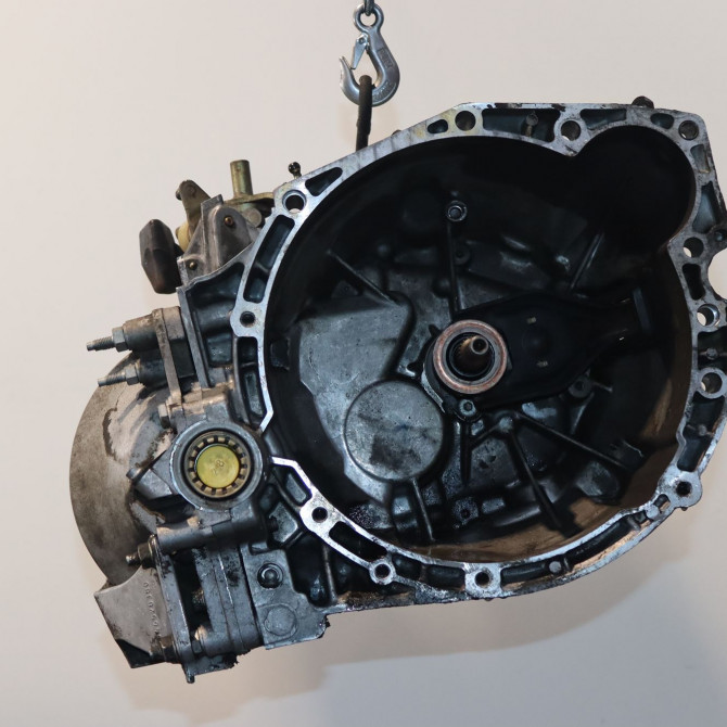 Boîte à vitesse mecanique occasion  Peugeot 407 (6D_) 2.0 hdi 135 (6drhrh, 6drhre, 6drhrg, 6drhrj) (2004-2010) 4 portes   20MB02  1