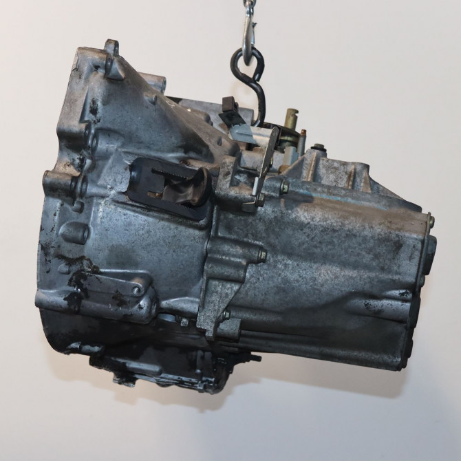 Boîte à vitesse mecanique occasion  Peugeot 407 (6D_) 2.0 hdi 135 (6drhrh, 6drhre, 6drhrg, 6drhrj) (2004-2010) 4 portes   20MB02  3